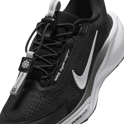 (取寄) ナイキ レディース ペガサス イージー オン Nike women Pegasus Easy On Black/White/Anthracite/Photon Dust/Volt Nike Pegasus EasyOn Women's Road Running Shoes. Nike.com